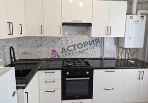 2-к квартира, вторичка, 50м2, 3/3 этаж