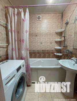 2-к квартира, вторичка, 55м2, 4/5 этаж