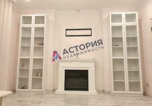 3-к квартира, вторичка, 79м2, 17/19 этаж