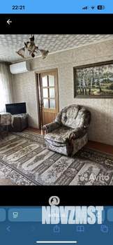 3-к квартира, вторичка, 57м2, 4/5 этаж