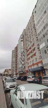 3-к квартира, вторичка, 114м2, 11/12 этаж