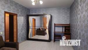 1-к квартира, вторичка, 37м2, 1/3 этаж