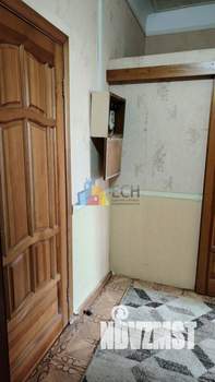 3-к квартира, вторичка, 69м2, 2/2 этаж