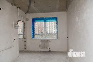 3-к квартира, вторичка, 71м2, 2/8 этаж