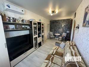 2-к квартира, вторичка, 44м2, 5/6 этаж