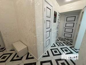 4-к квартира, вторичка, 80м2, 6/9 этаж