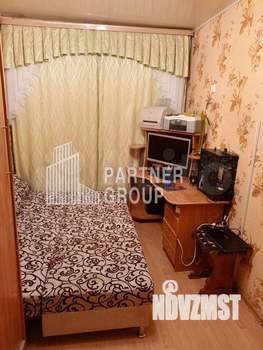 2-к квартира, вторичка, 43м2, 2/5 этаж