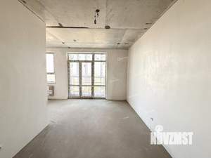 2-к квартира, вторичка, 64м2, 10/25 этаж