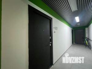 1-к квартира, вторичка, 36м2, 7/8 этаж