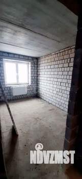 2-к квартира, вторичка, 41м2, 3/3 этаж