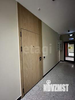 1-к квартира, вторичка, 30м2, 4/5 этаж
