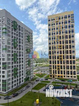 Студия квартира, вторичка, 26м2, 5/25 этаж