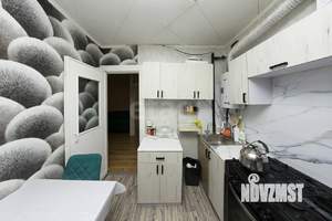 2-к квартира, вторичка, 45м2, 5/5 этаж