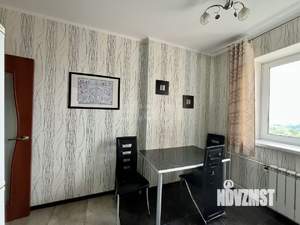 2-к квартира, вторичка, 56м2, 20/25 этаж