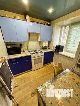 2-к квартира, вторичка, 44м2, 1/5 этаж