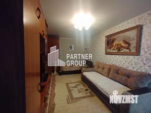 2-к квартира, вторичка, 39м2, 5/5 этаж