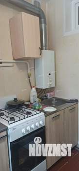 1-к квартира, вторичка, 33м2, 1/3 этаж