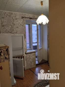 1-к квартира, вторичка, 26м2, 8/9 этаж