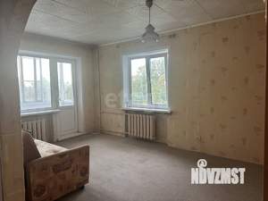 1-к квартира, вторичка, 32м2, 4/5 этаж