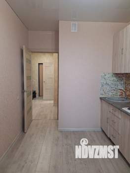 1-к квартира, вторичка, 38м2, 14/22 этаж
