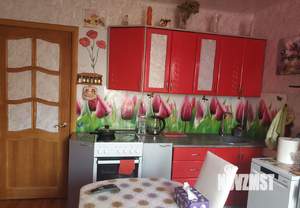 1-к квартира, вторичка, 28м2, 2/9 этаж