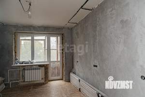 1-к квартира, вторичка, 36м2, 5/5 этаж