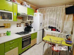 2-к квартира, вторичка, 52м2, 5/9 этаж