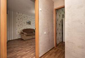1-к квартира, вторичка, 32м2, 2/5 этаж