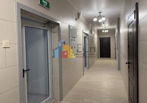 3-к квартира, вторичка, 106м2, 3/9 этаж