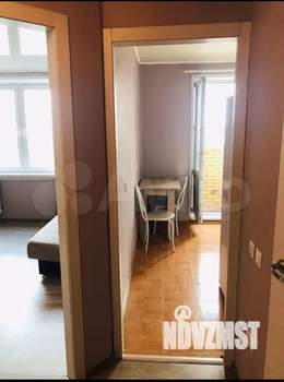 1-к квартира, вторичка, 31м2, 7/12 этаж