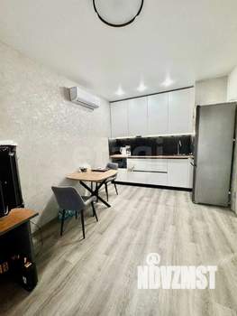 1-к квартира, вторичка, 34м2, 7/10 этаж