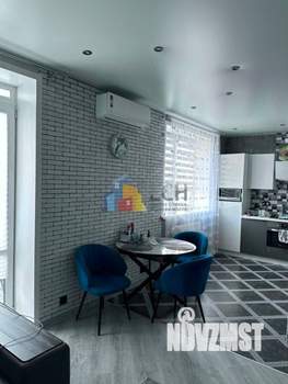 2-к квартира, вторичка, 61м2, 3/3 этаж