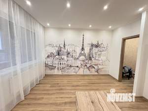 Студия квартира, вторичка, 29м2, 18/18 этаж
