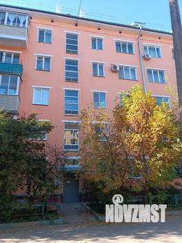 1-к квартира, вторичка, 32м2, 5/5 этаж