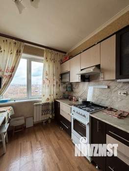 2-к квартира, вторичка, 52м2, 9/9 этаж