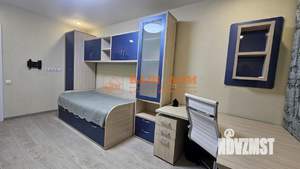 3-к квартира, вторичка, 88м2, 3/19 этаж