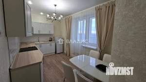 2-к квартира, вторичка, 57м2, 22/22 этаж