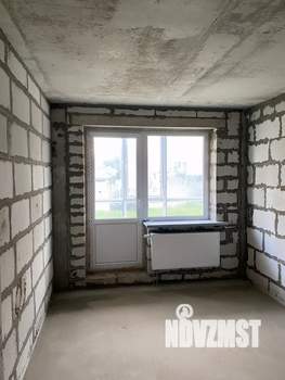 2-к квартира, вторичка, 40м2, 1/5 этаж