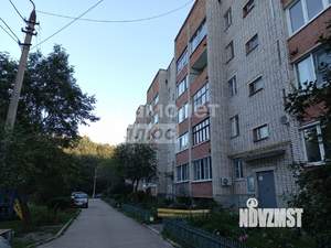 2-к квартира, вторичка, 52м2, 3/5 этаж