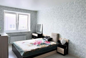 2-к квартира, вторичка, 50м2, 3/3 этаж