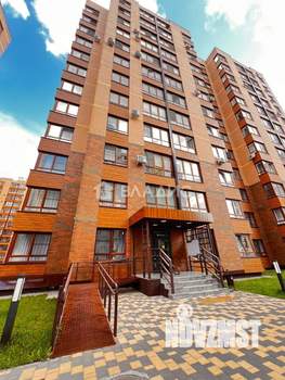 3-к квартира, вторичка, 93м2, 11/12 этаж