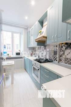 3-к квартира, вторичка, 65м2, 2/4 этаж