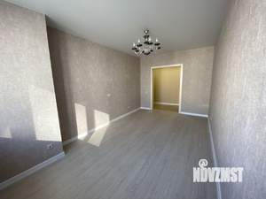 2-к квартира, вторичка, 62м2, 6/9 этаж