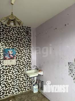 3-к квартира, вторичка, 65м2, 7/9 этаж