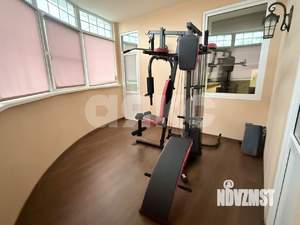 3-к квартира, вторичка, 120м2, 3/16 этаж