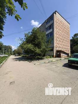 2-к квартира, вторичка, 50м2, 4/5 этаж