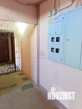 4-к квартира, вторичка, 77м2, 5/9 этаж