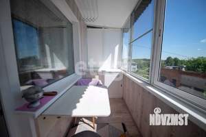 2-к квартира, вторичка, 45м2, 2/2 этаж