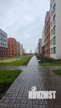 1-к квартира, вторичка, 44м2, 3/5 этаж