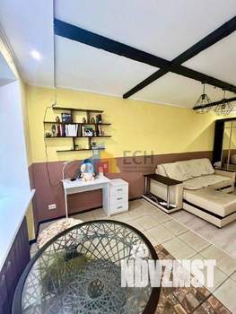 1-к квартира, вторичка, 33м2, 1/9 этаж